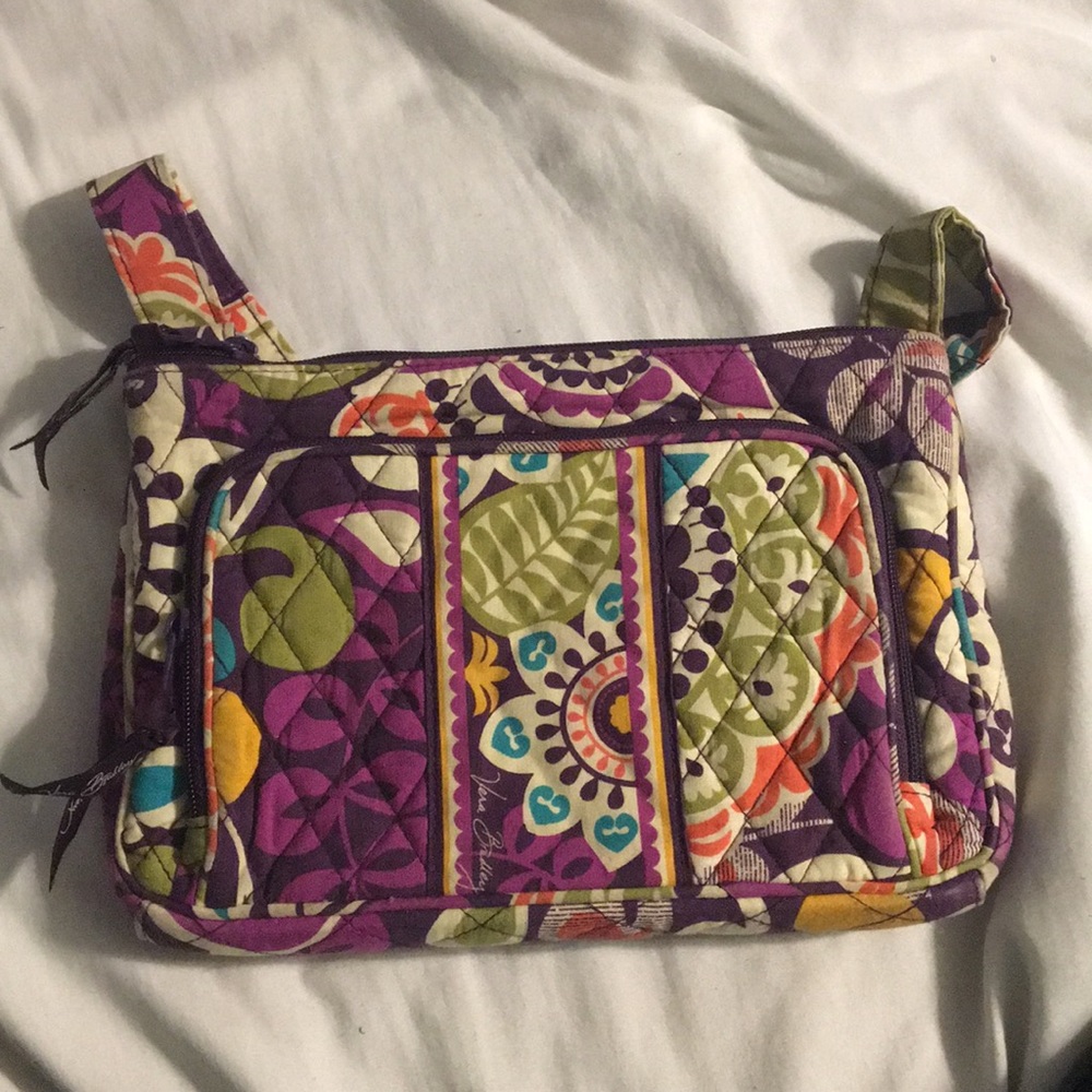 Vera Bradley purse